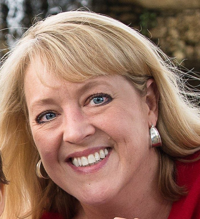 Jan Revels, ASID Allied Professional Interior Designer, Chateau Concepts, Dallas