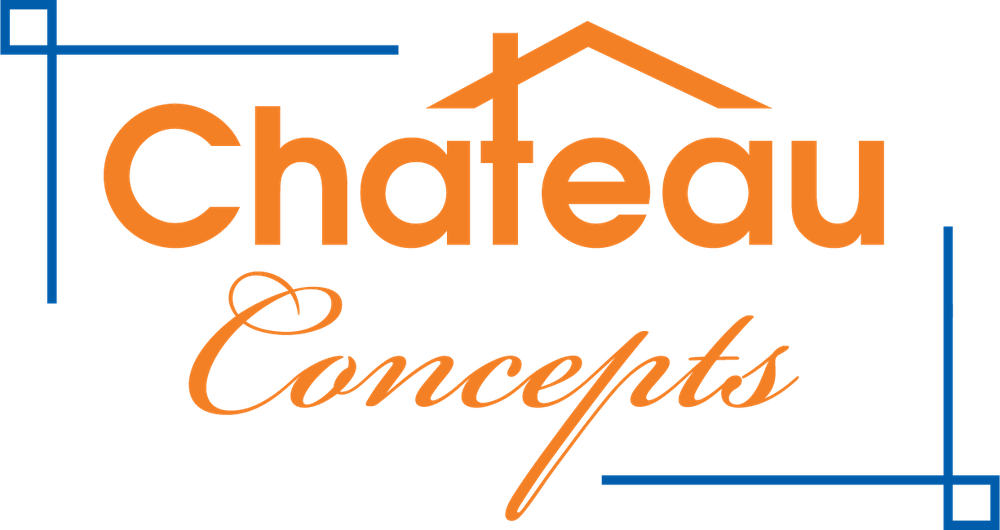 Chateau Concepts &mdash; interior design by Jan Revels
